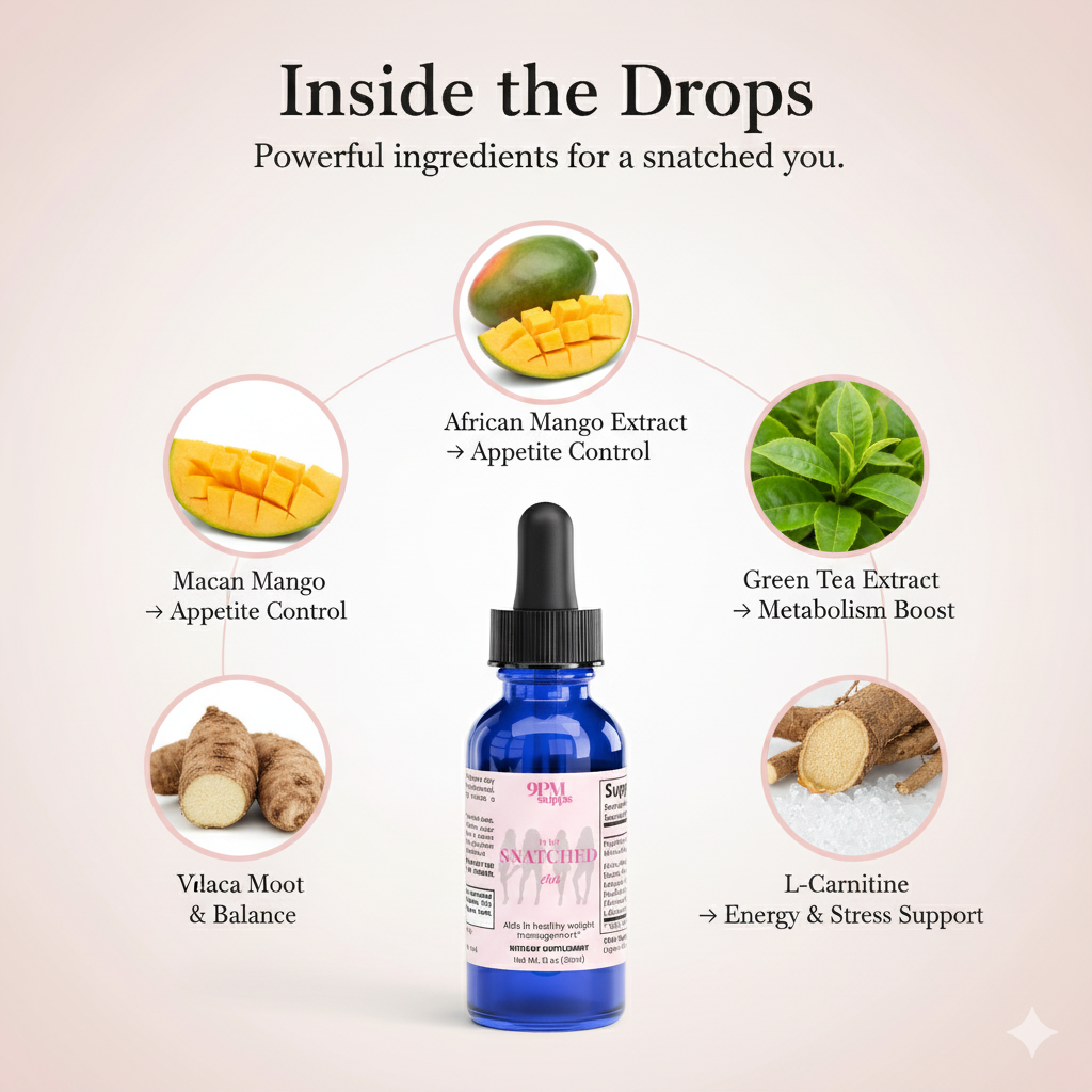 The Ultimate Glow Reset Bundle