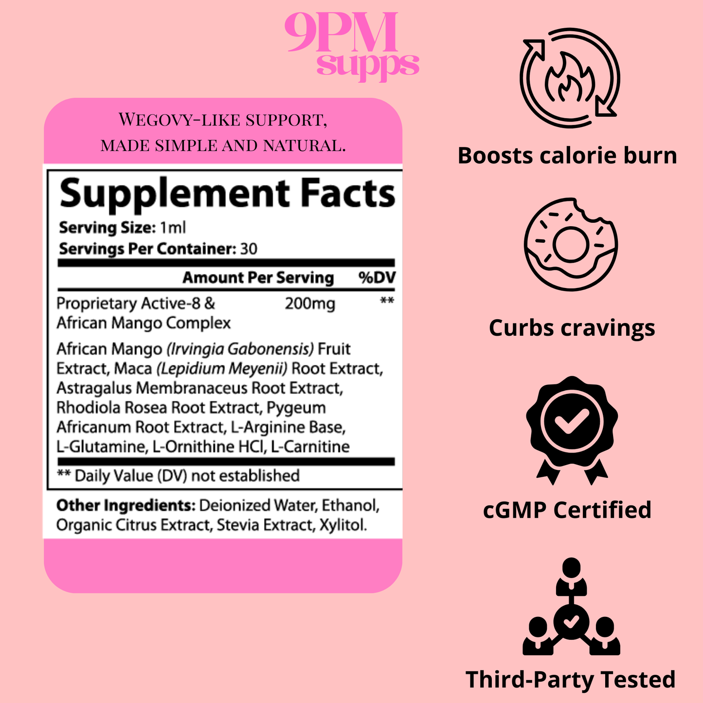 🌸The Waistline Ritual: Diet Drops + 4B Probiotic