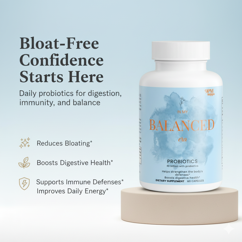 The Ultimate Glow Reset Bundle