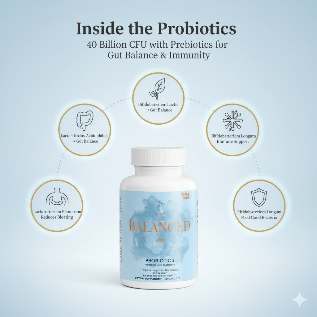 The Ultimate Glow Reset Bundle
