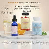 The Ultimate Glow Reset Bundle