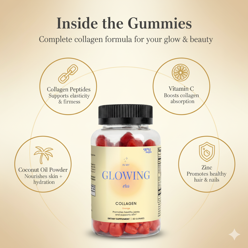 The Ultimate Glow Reset Bundle
