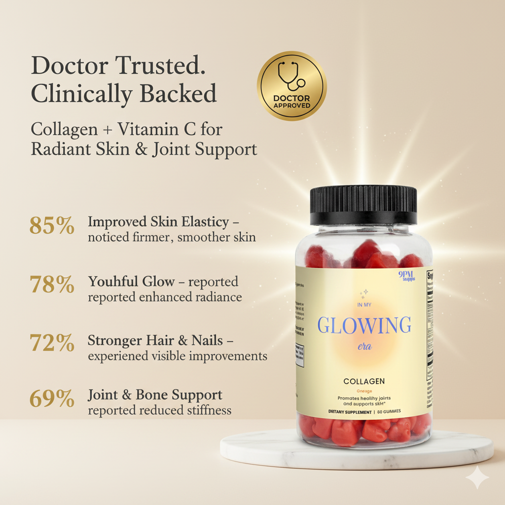 The Ultimate Glow Reset Bundle