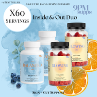๐ The Total Glow Routine ๐