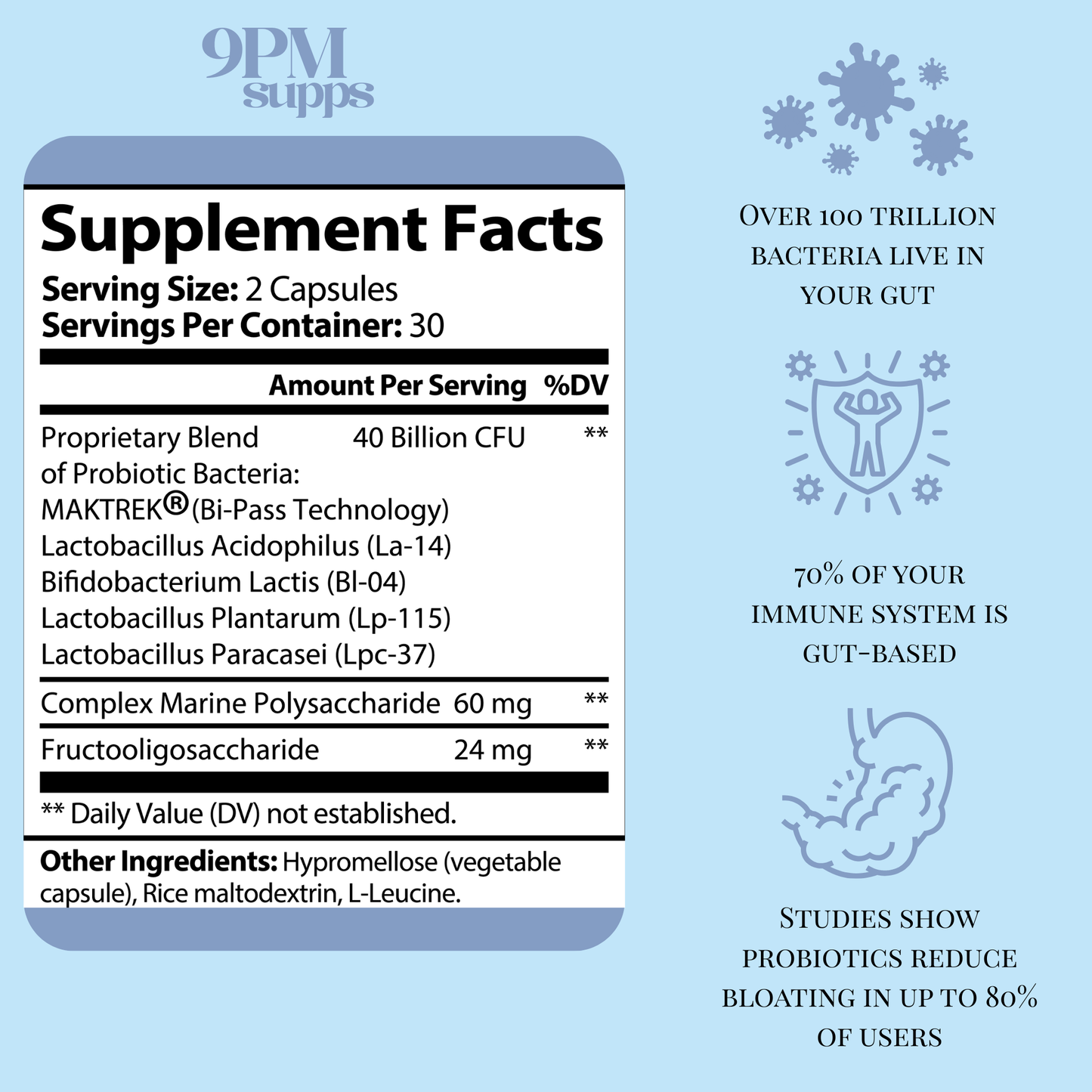 In My Balanced Era – ✨ 90 Days to a Happier Gut ✨