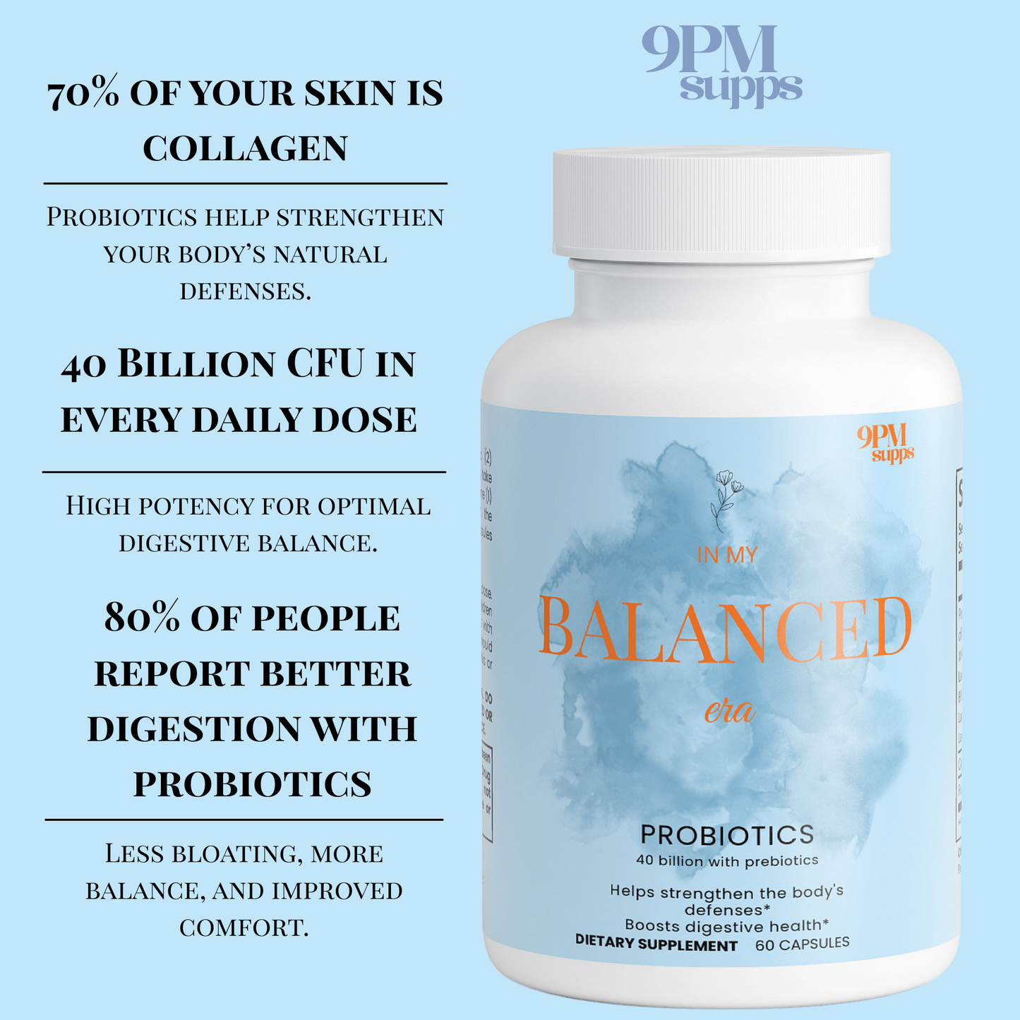 🌸The Waistline Ritual: Diet Drops + 4B Probiotic