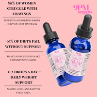 🌸The Waistline Ritual: Diet Drops + 4B Probiotic