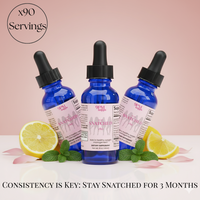 Diet Drops Ultra 1 oz