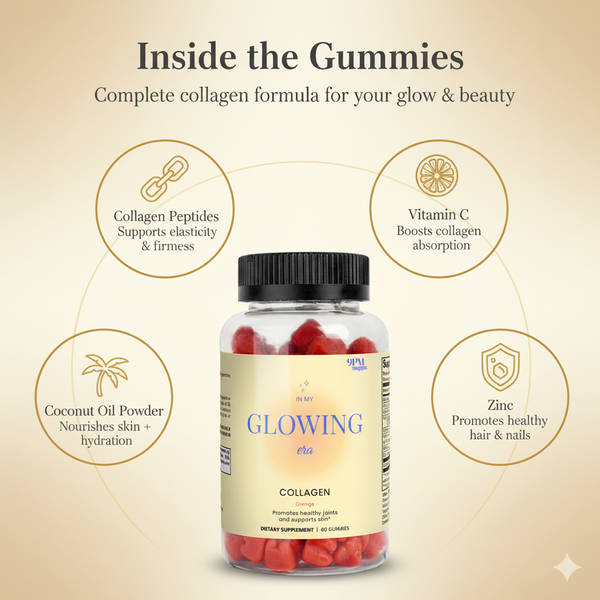 The Ultimate Glow Reset Bundle