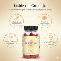 The Ultimate Glow Reset Bundle