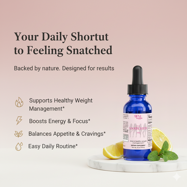The Ultimate Glow Reset Bundle